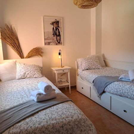 Atico Estrella Sunset Appartement Corralejo Buitenkant foto