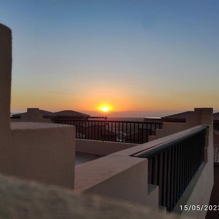 Atico Estrella Sunset Appartement Corralejo Buitenkant foto