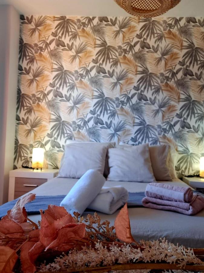 Atico Estrella Sunset Appartement Corralejo Buitenkant foto