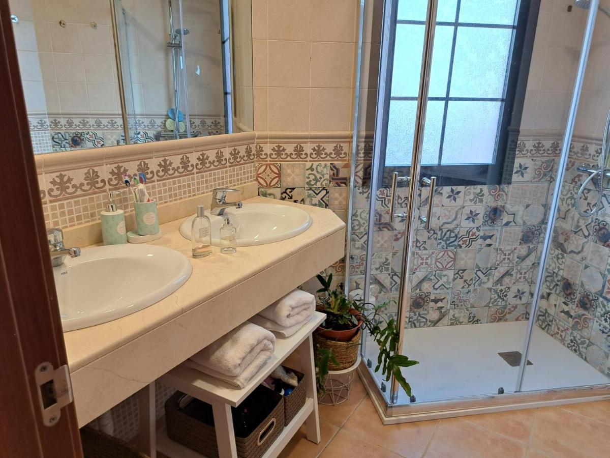 Atico Estrella Sunset Appartement Corralejo Buitenkant foto