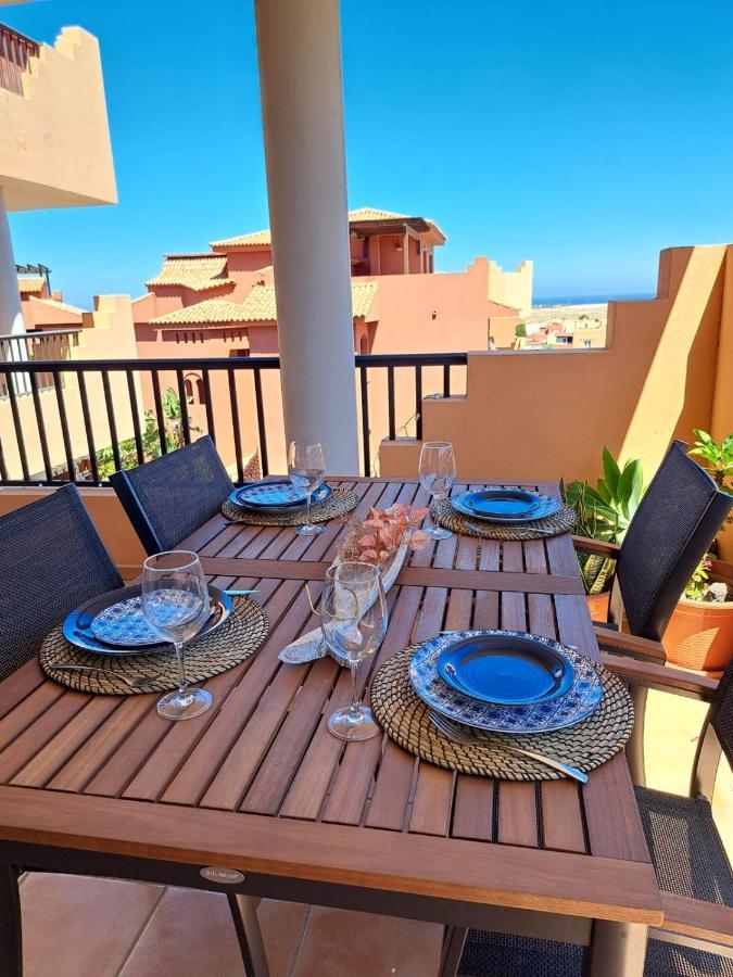 Atico Estrella Sunset Appartement Corralejo Buitenkant foto