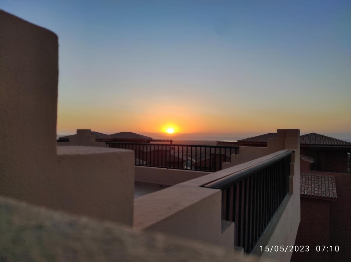 Atico Estrella Sunset Appartement Corralejo Buitenkant foto