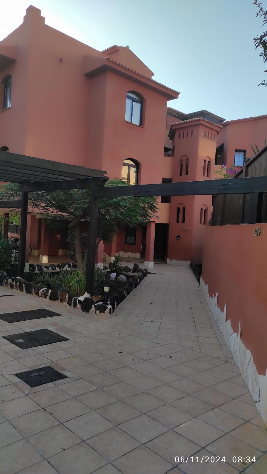 Atico Estrella Sunset Appartement Corralejo Buitenkant foto