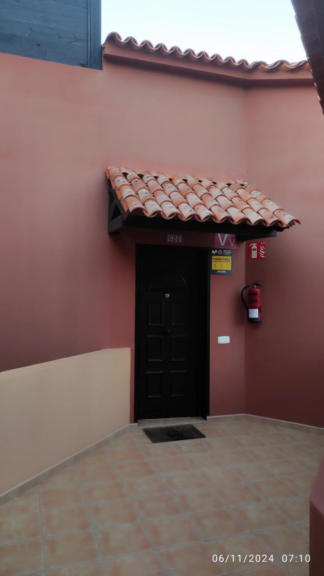 Atico Estrella Sunset Appartement Corralejo Buitenkant foto